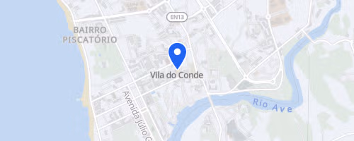 Vila do Conde Peneda Gerês Extreme