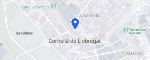 Duatló Cros del Llobregat