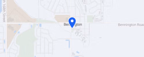 Triple B Relay & Race - Bennington, NE