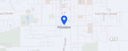 The Princeton Mile