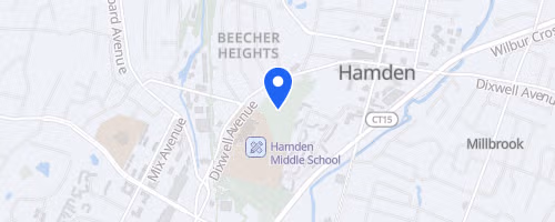 Hamden Fest Half Marathon & 5k