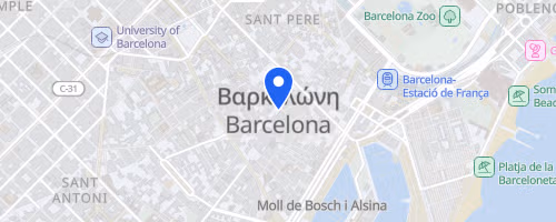 Cursa Popular del Poble Sec
