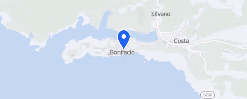 Trail de Bonifacio