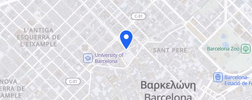 Carrera de la Mujer Barcelona