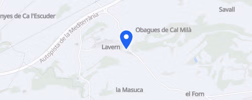 Cursa de les Caves i Serralats