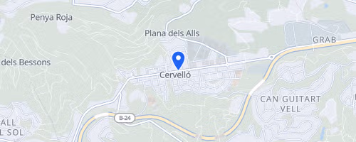 La Pota Roja Cervelló 2026