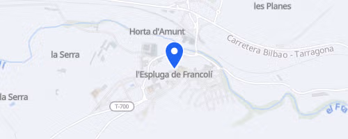 Cursa Atlètica de l'Espluga