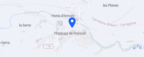Cursa de la Llufa
