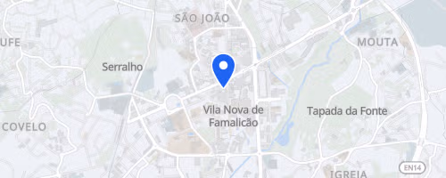 Semi-Marathon de Famalicão