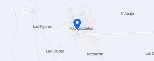 Carrera Nocturna Villa de Matapozuelos