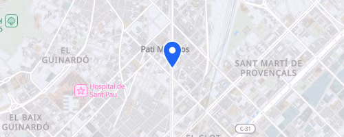La Romànica Navàs
