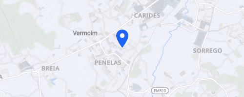 Trail das Eiras