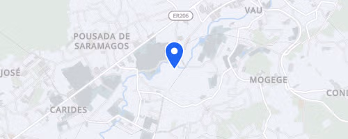 Trail Penedo da Moura