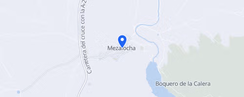 Carrera Popular Mezalocha