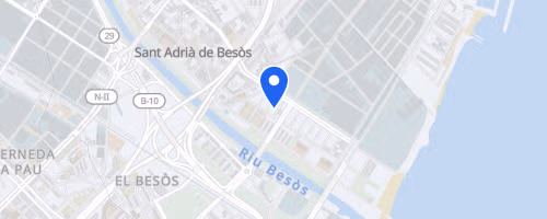 Carrera Popular Sant Adriá per l'ELA