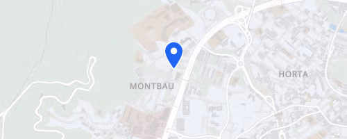 Cursa de Montbau
