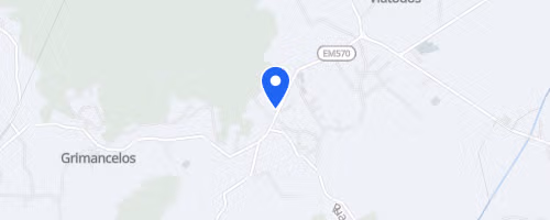 3rd Trail Nossa Senhora das Neves