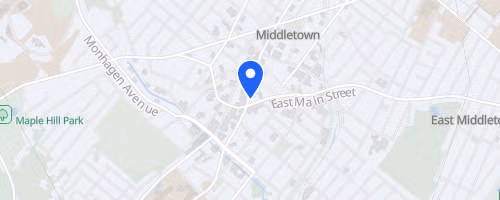 Marshall+Sterling Run 4 Downtown