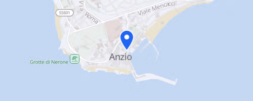 10 Km di Nerone