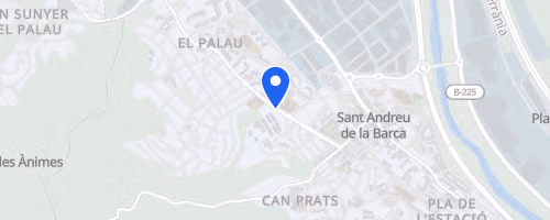Cursa de Primavera Sant Andreu de la Barca