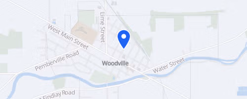 Woodville 4th of July Celebration 5K