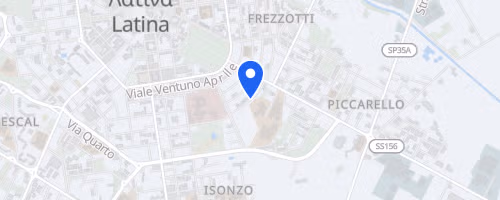 Mezza Maratona di Latina