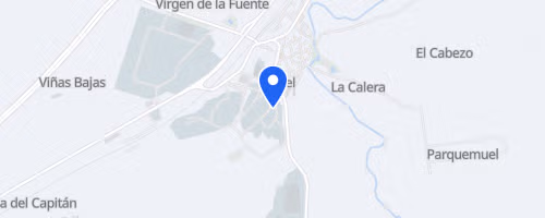 Carrera Popular Villa de Muel