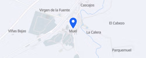 XIV TRAIL MUEL CABEZO DE SAN BOROMBÓN