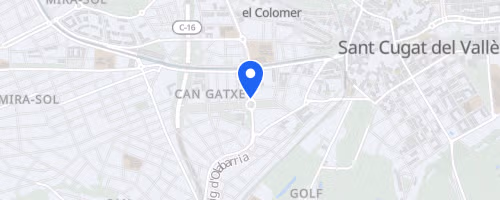 Campus Run Sant Cugat