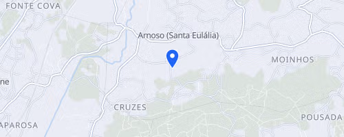 Trail Mosteiro de Arnoso