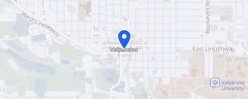 Valparaiso Extra Mile Youth Running Camp