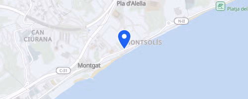 10K y 5K de Montgat