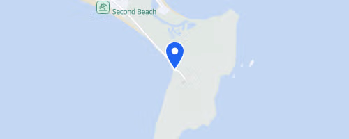Second Beach Sprint Triathlon