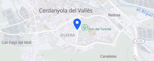 Milles Nocturnes de Cerdanyola
