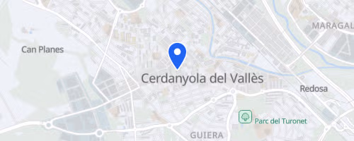 Cursa per Collserola