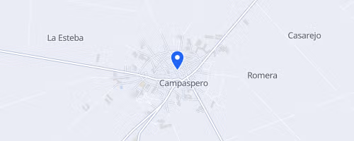 Carrera Navibuena Campaspero
