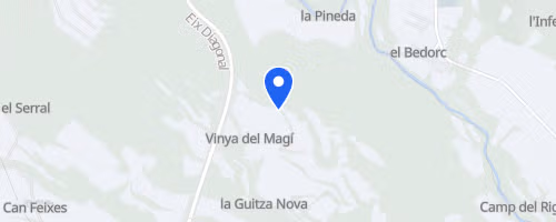 Cursa dels Salts d'Aigua