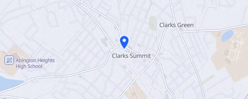 Clarks Summit Goes Pink