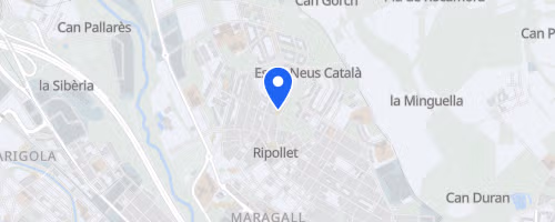Cursa Popular Festa Major de Ripollet