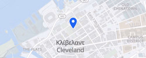 Cleveland Turkey Trot