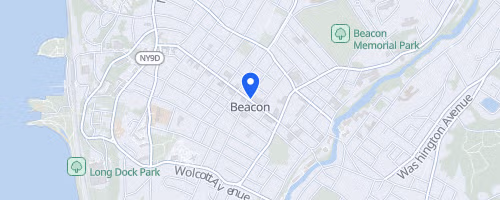 I RUN BEACON 5K RUN/WALK 2026