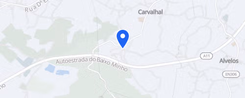 Alvelos à Noite
