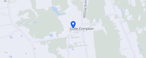 The 45th Annual Little Compton Road Race