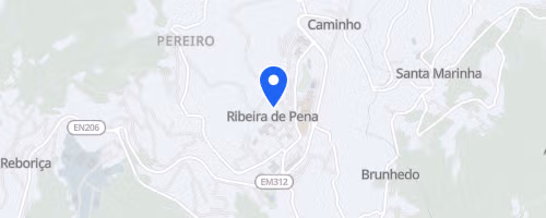 ROTA DE BASTO