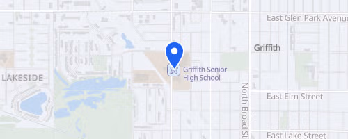 Griffith Education Foundation 5k