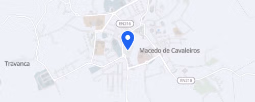 Corço Challenge