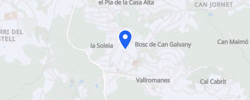 La Nocturna Trinxavambes