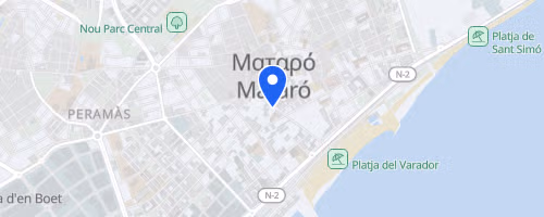 Triatlón Ciudad de Mataró
