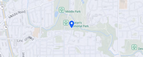 Eagle 5K, 10K, & 13.1M at Bettendorf, IA (29)