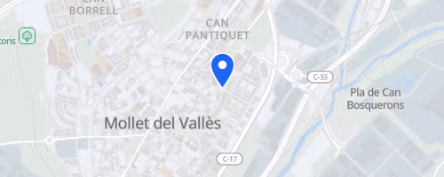 Desafío Guerreros - Barcelona